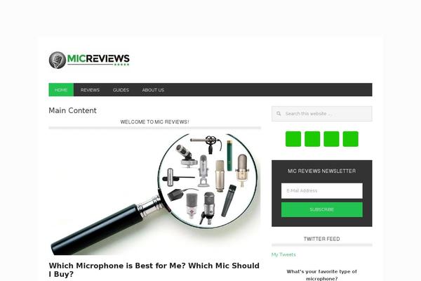 micreviews.com site used Prettychic
