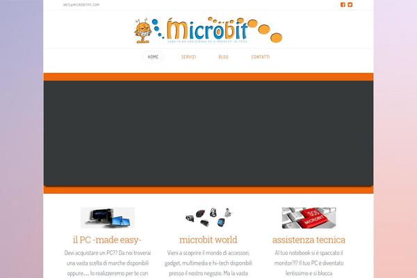 Site using EU Cookie Law plugin