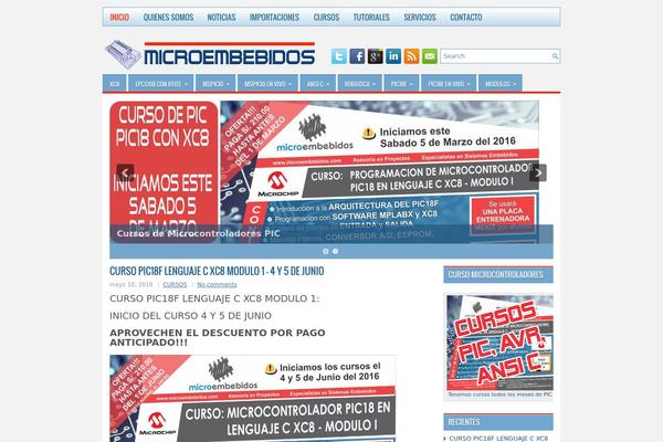 microembebidos.com site used Supertech