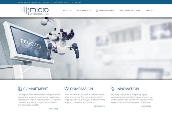 Site using LayerSlider plugin