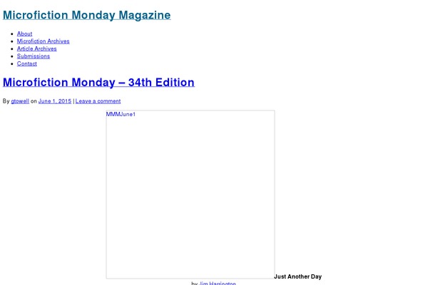 Site using Ie-sitemode plugin