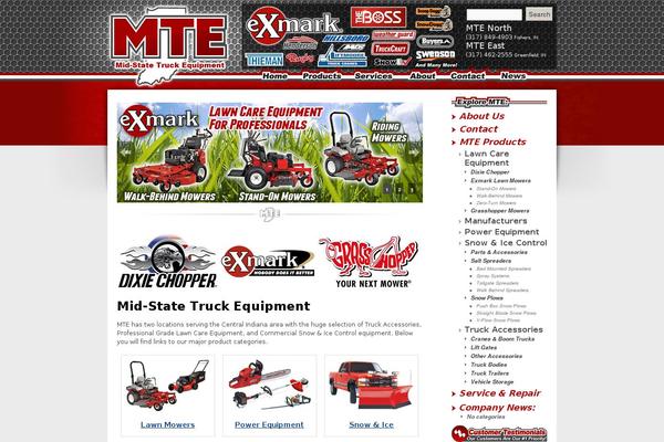 mid-statetruck.com site used Mte2010