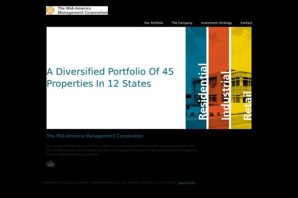 midamco.com site used Midamerica