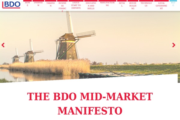 dbo WordPress theme, websites list used dbo theme dbo theme websites examples