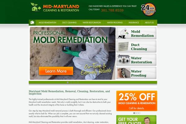 responsiveNew WordPress theme, websites list used responsiveNew theme responsiveNew theme websites examples
