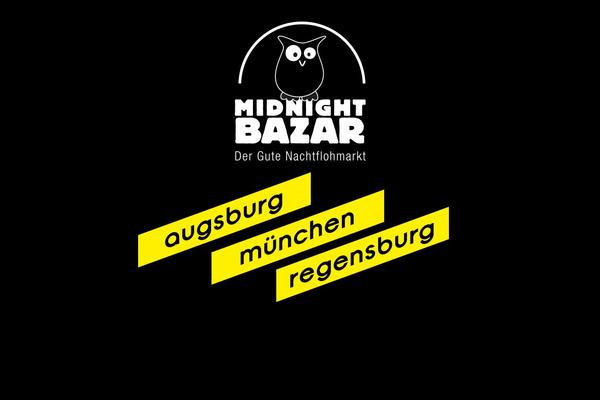 midnightbazar.com site used Midnightbazar