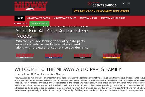 midwayauto.com site used Midwayauto-final
