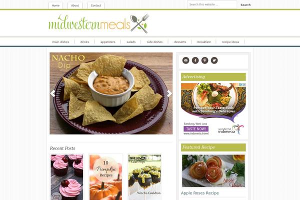 midwesternmeals.com site used Innov8tive-1