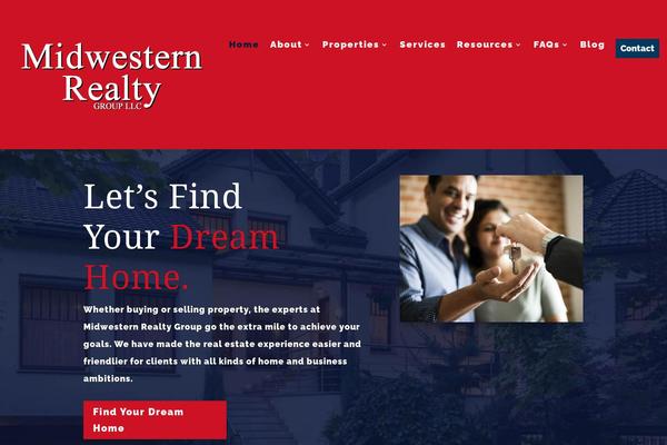 midwesternrealty.com site used Cps-child