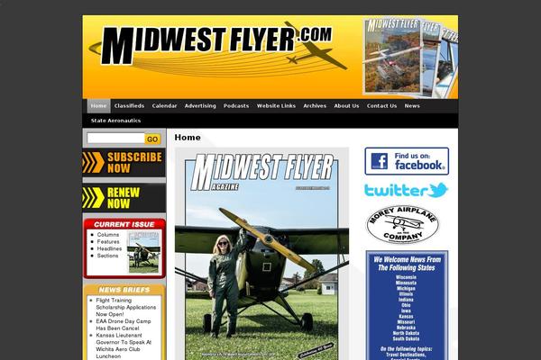 midwestflyer.com site used Mwflyer-custom