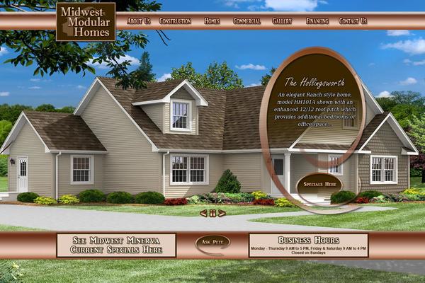 midwestmodularhomes.com site used Midwest-homes-commercial