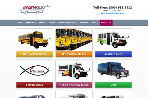 car-dealer-2_2_1 theme websites examples