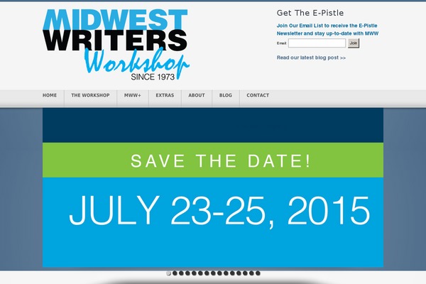 Site using Click To Tweet plugin