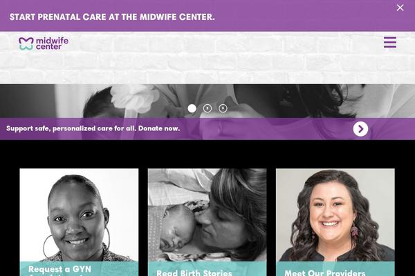 Site using Ie-sitemode plugin