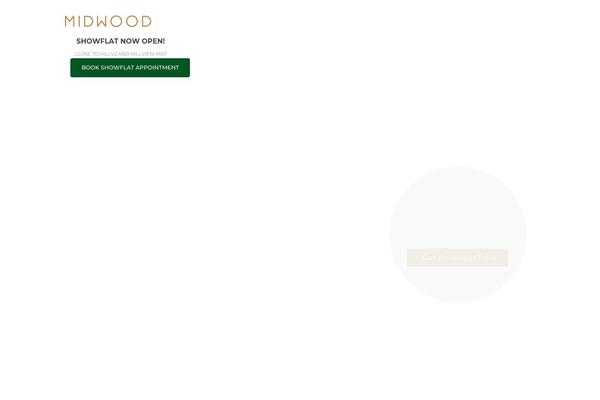 midwoodcondo.com site used Wrapkit