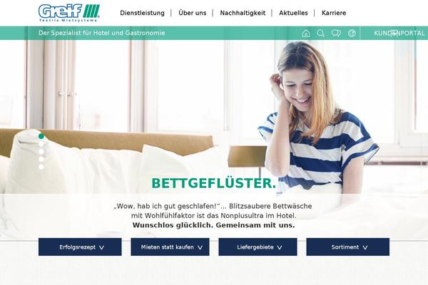 mietwaesche.de site used Greif-gruppe