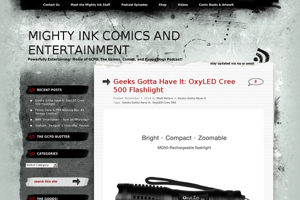 greyzed-1.5 WordPress theme, websites list used greyzed-1.5 theme greyzed-1.5 theme websites examples