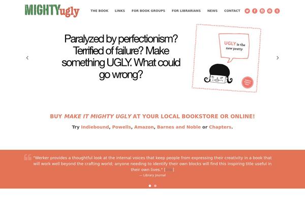 Swatch-child-theme theme site design template sample