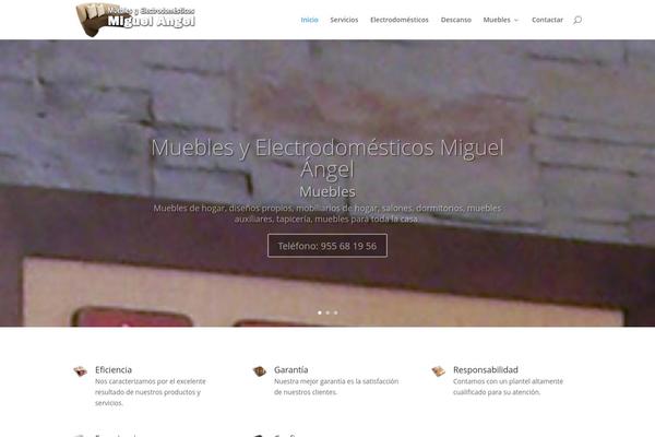 Site using Floating Social Media Icon plugin