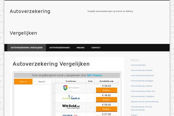 Pinboard theme site design template sample