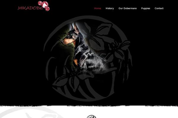 Site using WP125 plugin