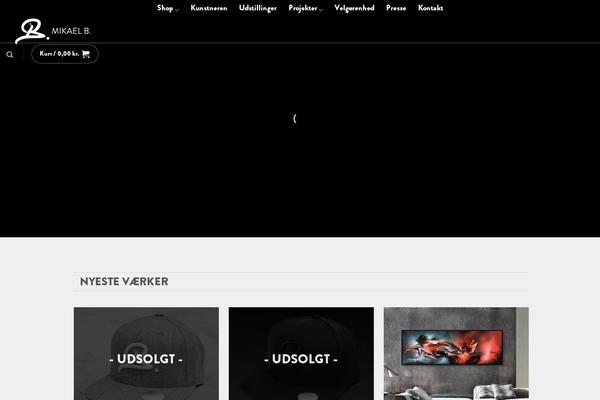 Site using Pixelyoursite-pro plugin