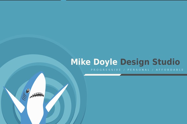 mike-doyle.com site used zoo