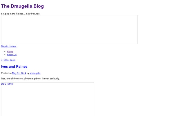 Site using Ie-sitemode plugin