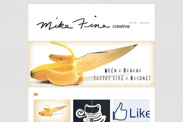 Filtered theme site design template sample