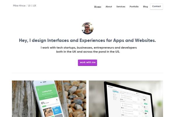 Goodspace_v1-05 theme site design template sample