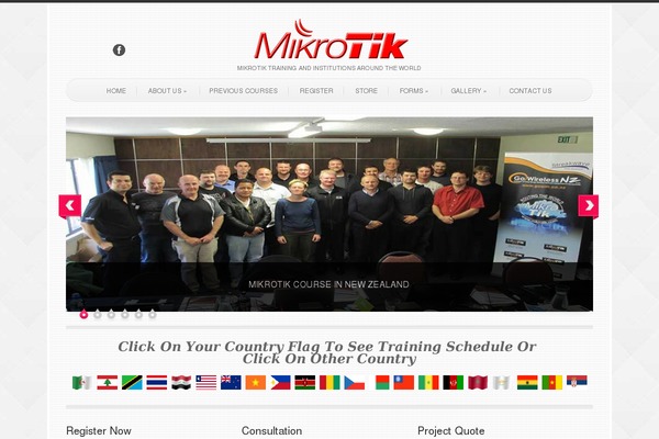 mikrotiktrainer.com site used Bbbb