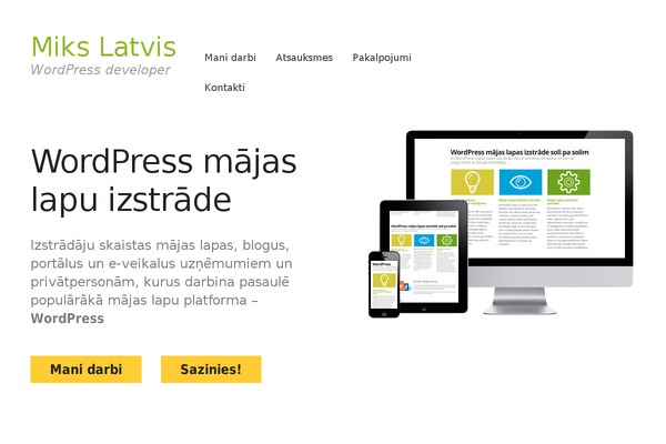 mikslatvis.com site used K2