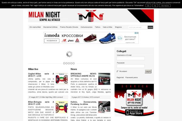 Site using YOP Poll plugin