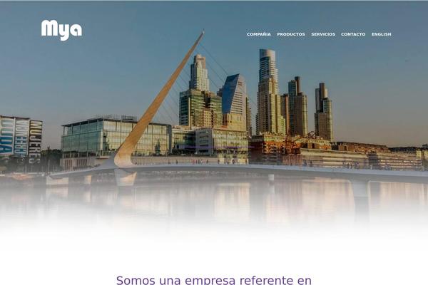 Site using Goodlayers-core plugin