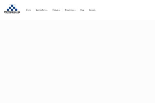 BeTheme theme site design template sample