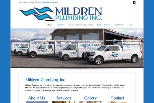 X | The Theme theme site design template sample