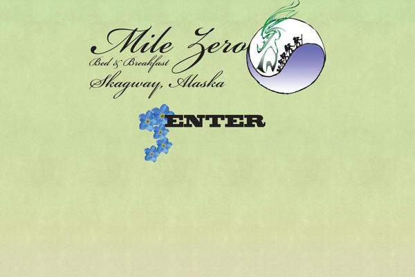 mile-zero.com site used Biserkov