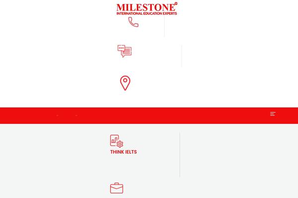 Miva theme site design template sample