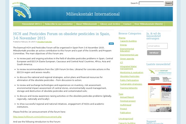milieukontakt.net site used Fadtastic