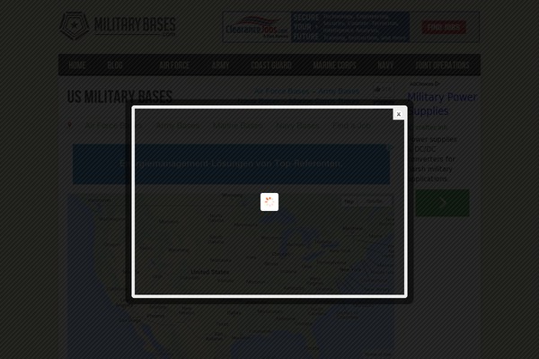 militarybases.com site used Mb-genesischild