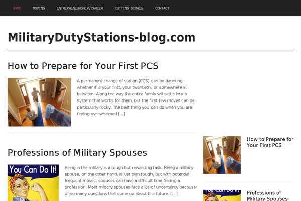 Magazine Pro theme site design template sample