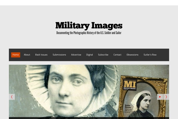 militaryimagesmagazine.com site used Argonia