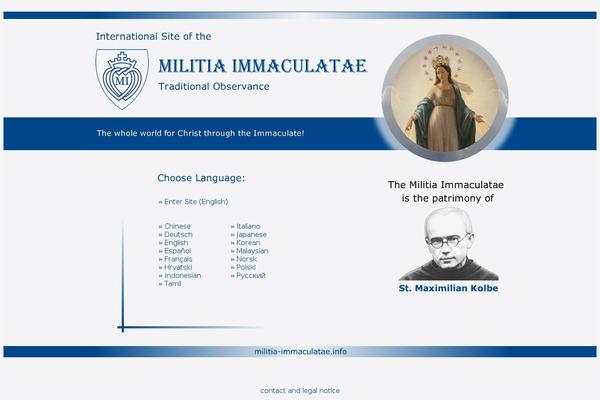 militia-immaculatae.info site used Brigsby-premium-child