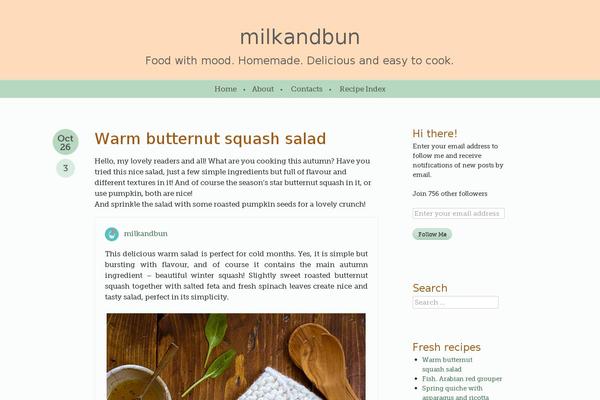 Site using Custom-fonts plugin