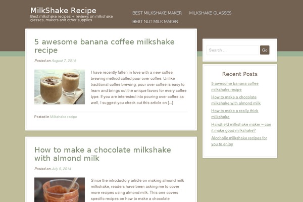 Twentytwentyfour theme site design template sample