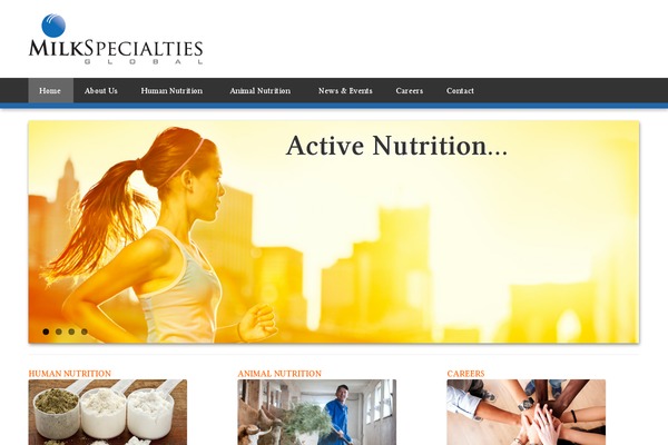 Site using Formidable Forms plugin