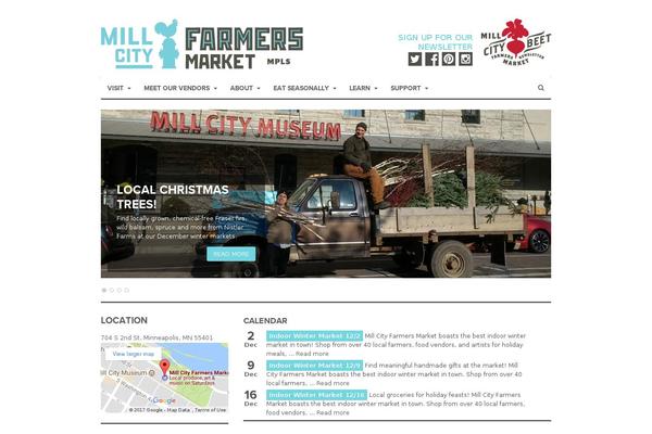 R3417 theme site design template sample