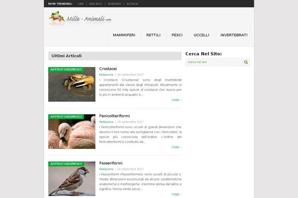 Site using Aawp plugin