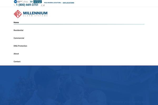 Site using Ultimate_VC_Addons plugin