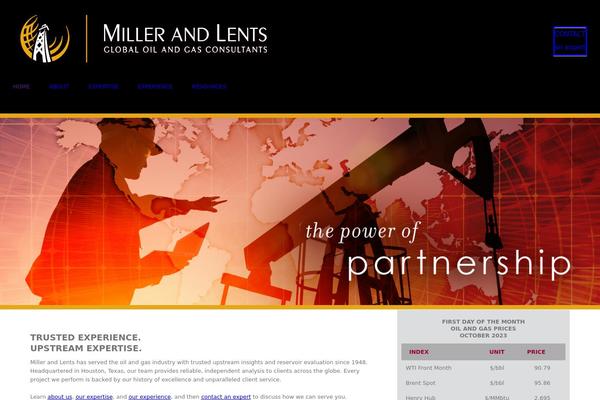 millerandlents.com site used Flag-img